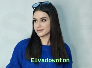 Elvadownton