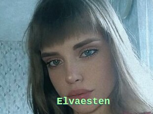 Elvaesten