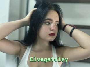 Elvagateley