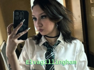 Elvagillingham