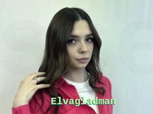 Elvagladman