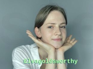Elvagoldsworthy