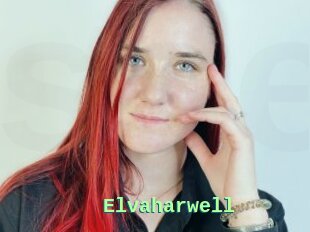 Elvaharwell