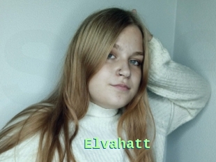 Elvahatt