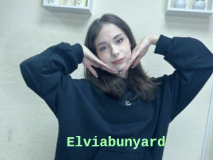 Elviabunyard