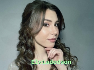 Elviadodson