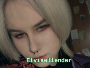 Elviaellender