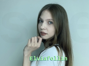 Elviafollin