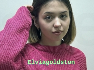 Elviagoldston