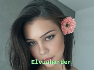 Elviaharder