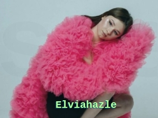 Elviahazle