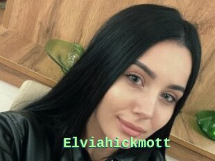 Elviahickmott