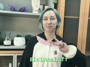Elvinaaliff