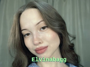 Elvinabagg