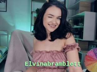 Elvinabramblett