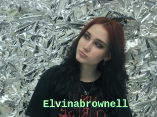 Elvinabrownell