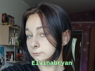 Elvinabryan