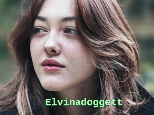 Elvinadoggett