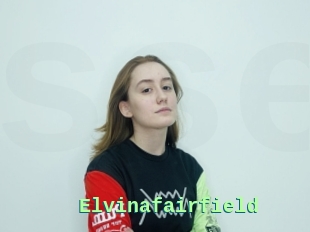 Elvinafairfield