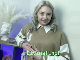 Elvinafinch