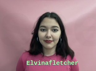 Elvinafletcher