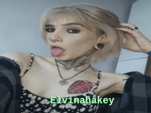 Elvinahakey