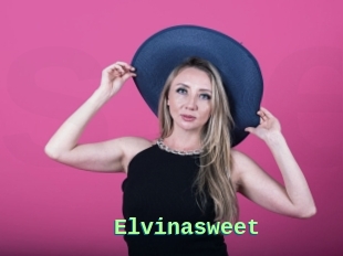 Elvinasweet