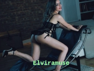 Elviramuse
