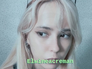 Elwineacreman