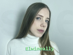 Elwineally