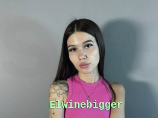 Elwinebigger