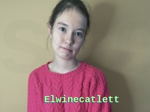 Elwinecatlett