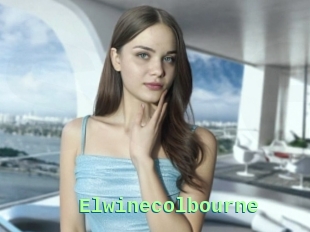Elwinecolbourne