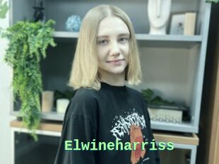 Elwineharriss