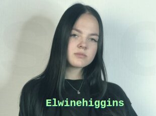 Elwinehiggins