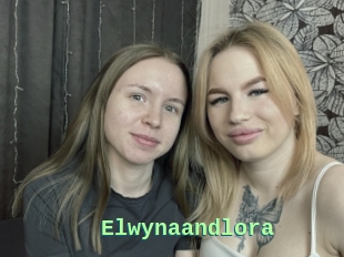 Elwynaandlora