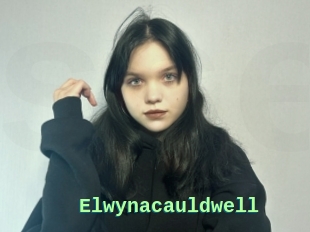 Elwynacauldwell