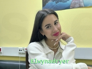 Elwynadryer