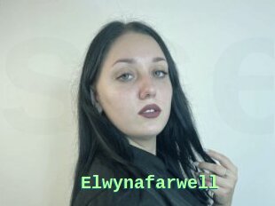 Elwynafarwell