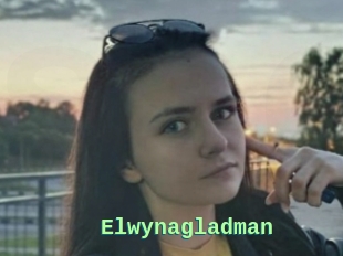 Elwynagladman