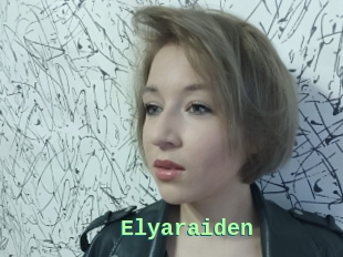 Elyaraiden