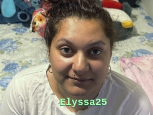 Elyssa25