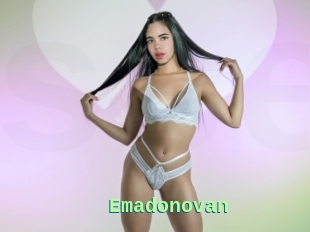 Emadonovan