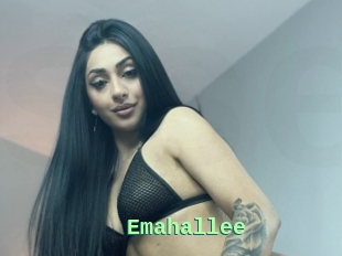 Emahallee