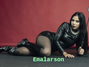 Emalarson