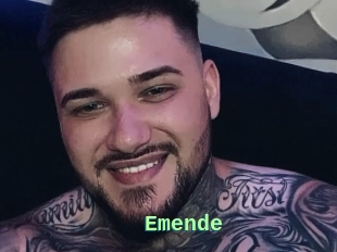 Emende