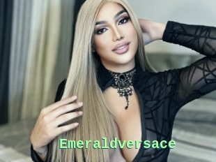 Emeraldversace
