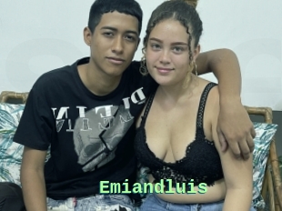 Emiandluis