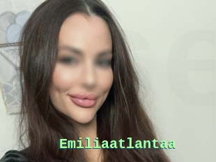 Emiliaatlantaa