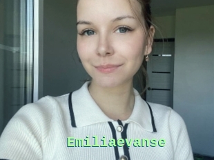 Emiliaevanse